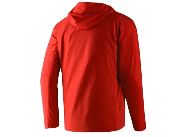 Troy Lee Designs Mathis men's jacket Mono race red
