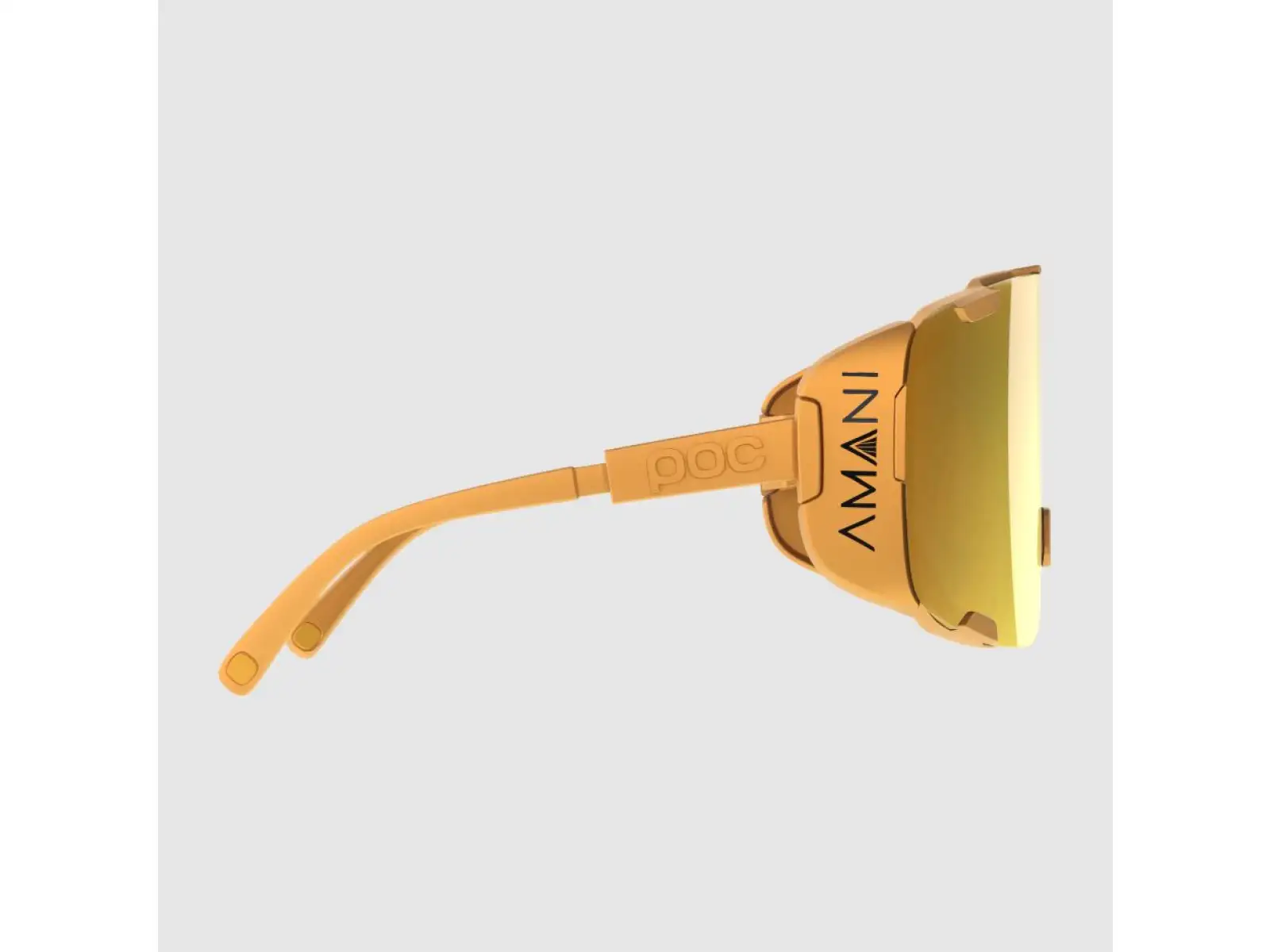 POC Devour Ultra glasses AMANI Edition