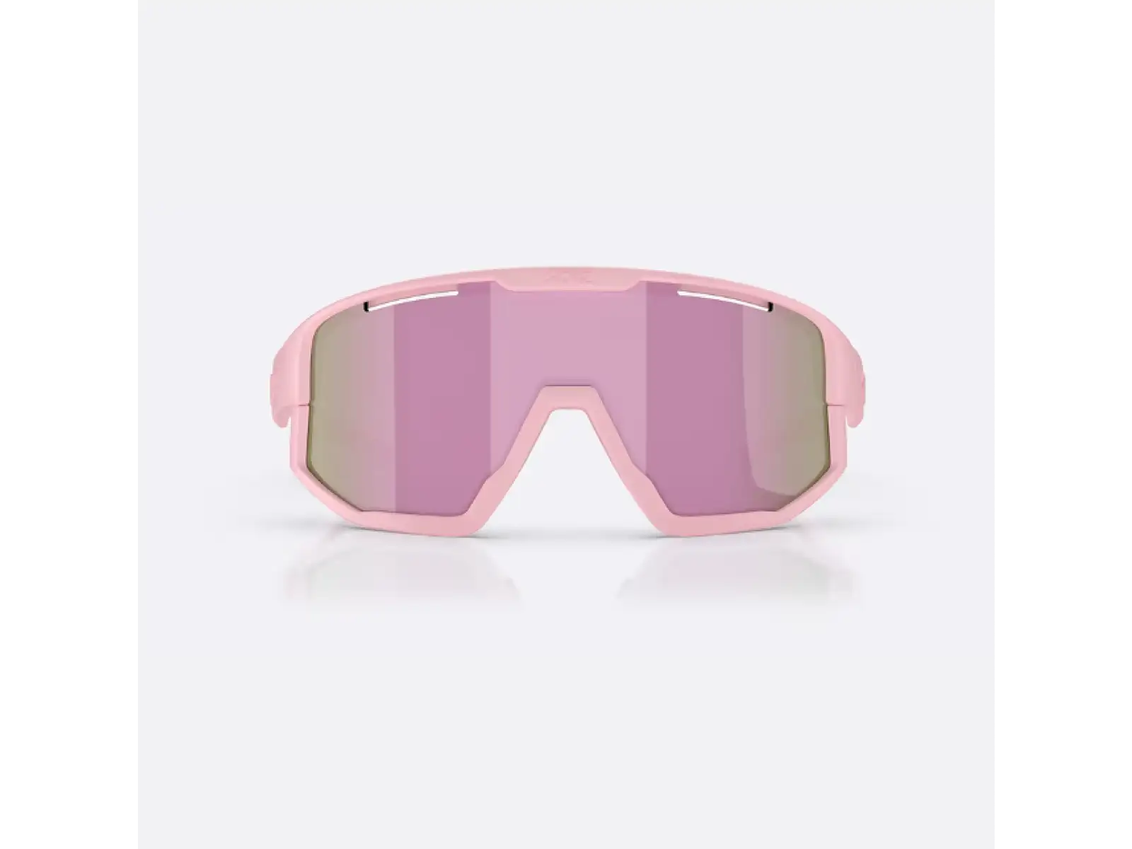 Bliz Fusion Small sunglasses Matte Powder Pink/Brown Rosé Multi