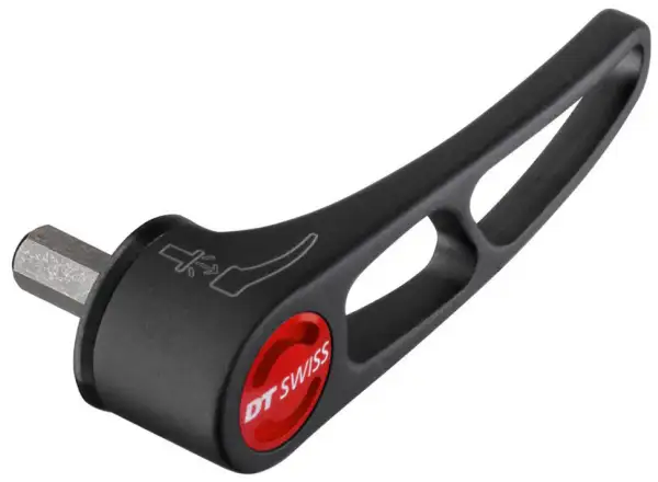 DT Swiss Rws 10 Alu Lever Plug-in CD lever