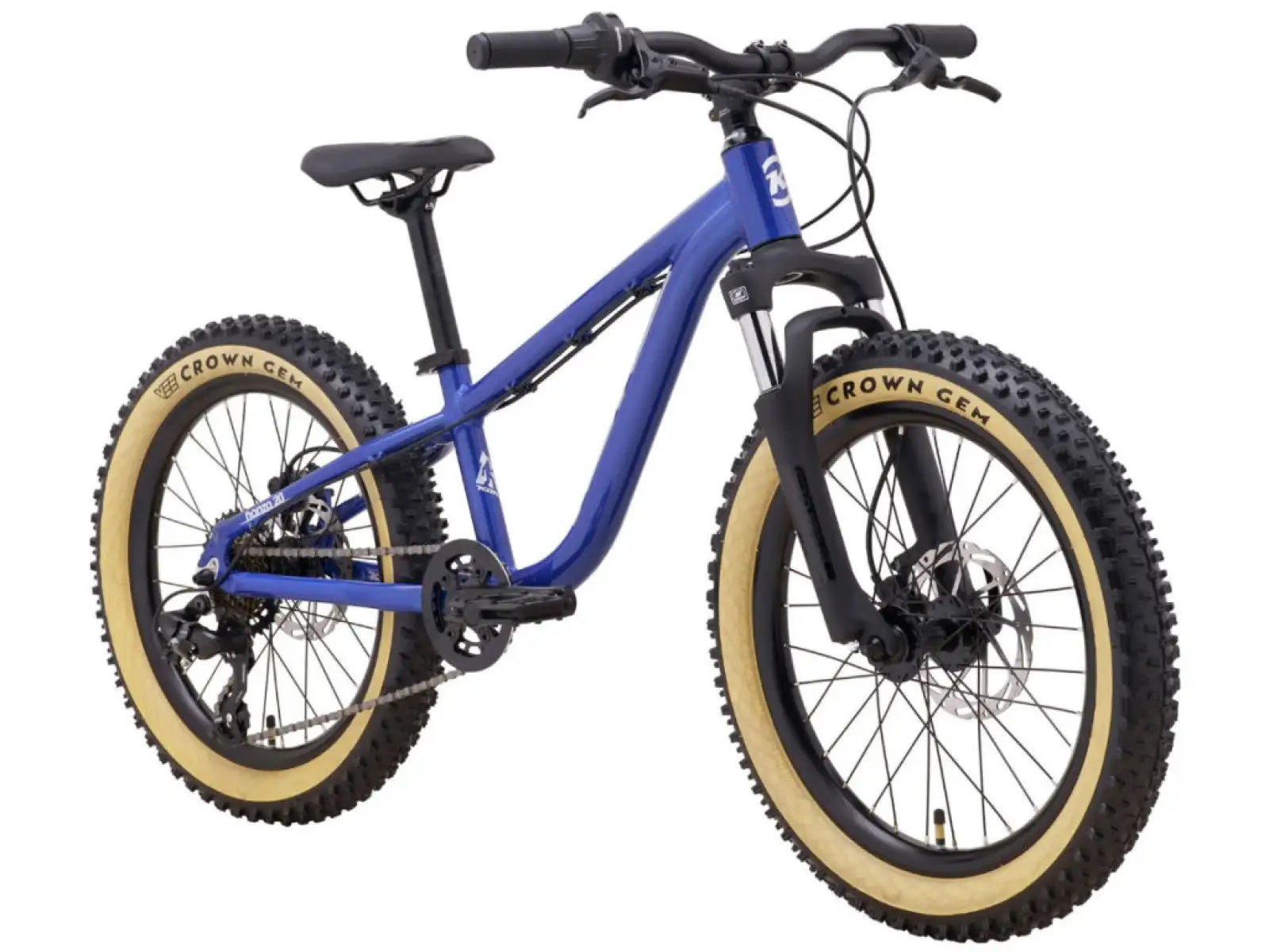 Kona Honzo 20 kids bike Blue