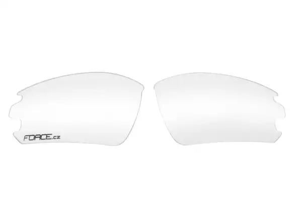 Force Calibre replacement lenses clear