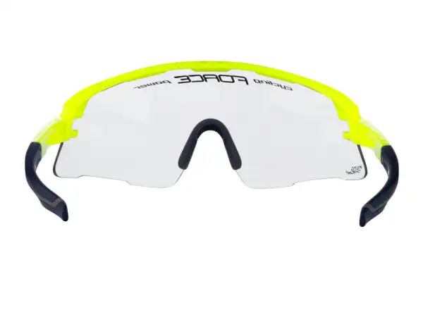 Force Ambient cycling glasses fluo/blue