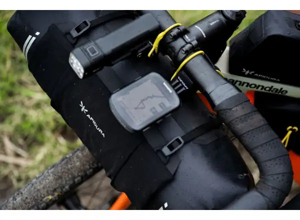Apidura Expedition GPS Mount holder