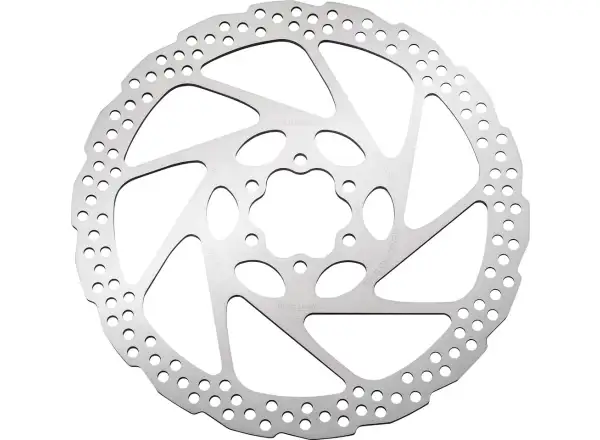 Shimano Deore SM-RT56 brake rotor 180 mm, 6 holes, for resin