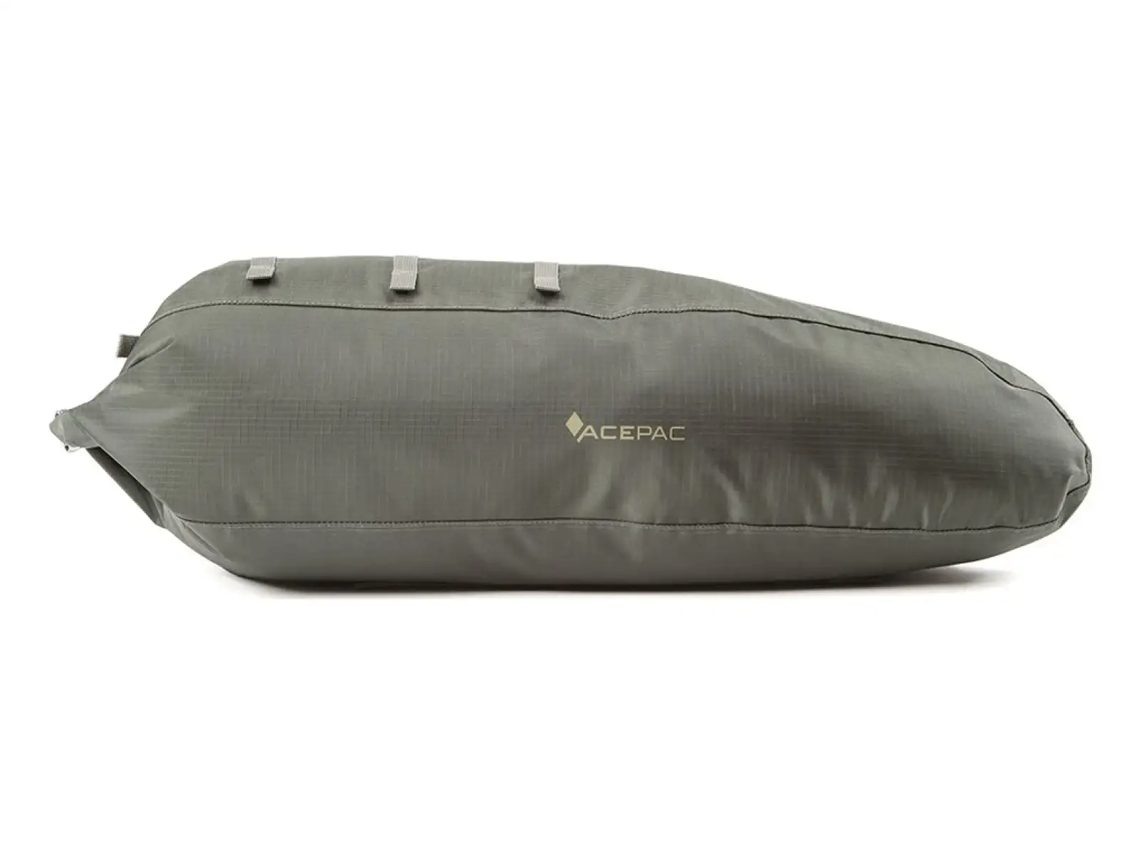 Acepac Saddle Drybag MKIII bag 8 l Grey