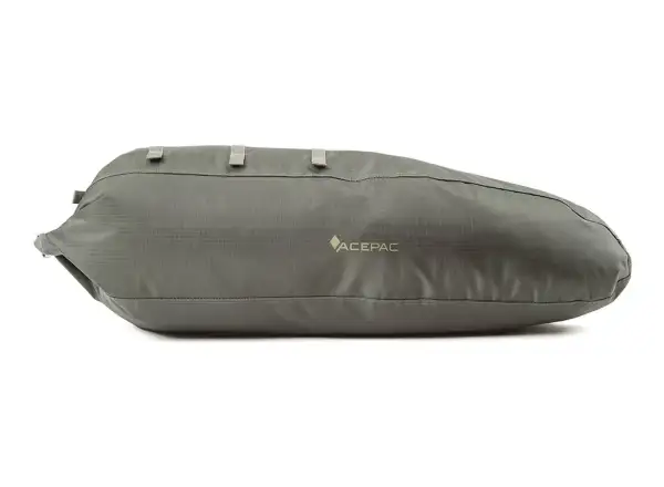 Acepac Saddle Drybag MKIII bag 8 l Grey