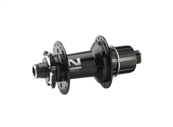 Novatec D902SB-B12-11S Boost Rear Hub 32 Holes