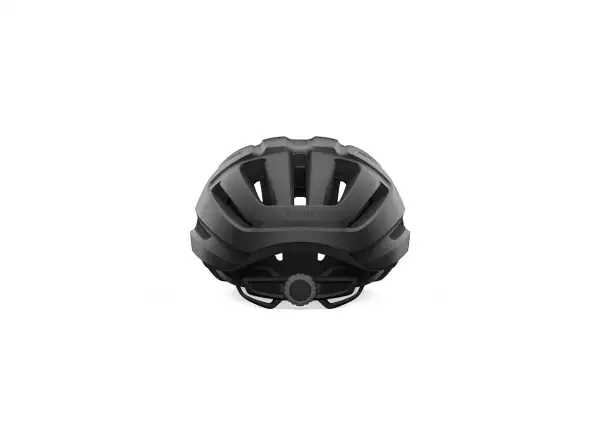 Giro Register II Youth children's helmet Mat Black/White