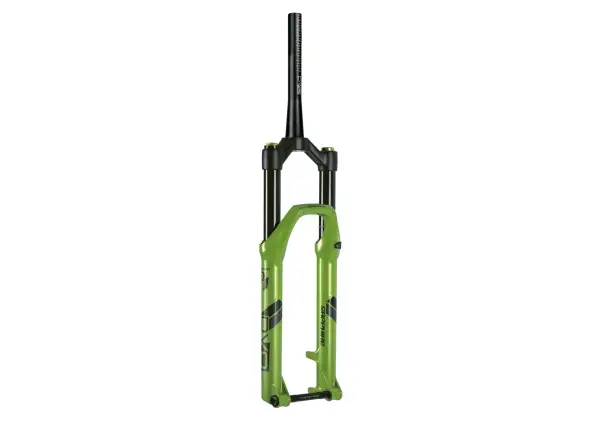 DVO Sapphire 34 D1 29" 140mm Green suspension fork