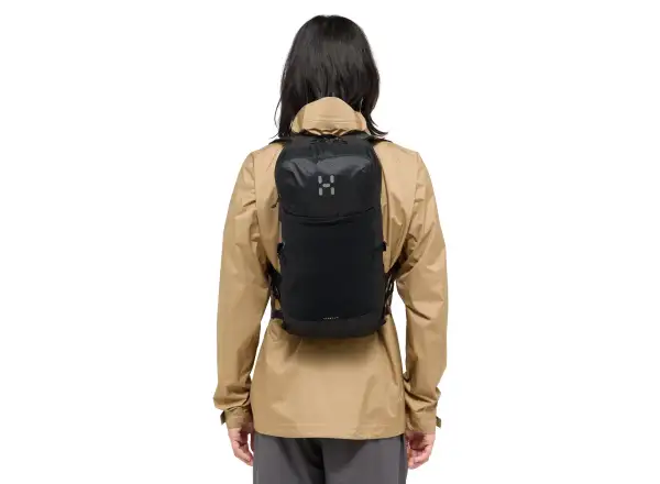Haglöfs L.I.M Trail backpack 15 l True Black