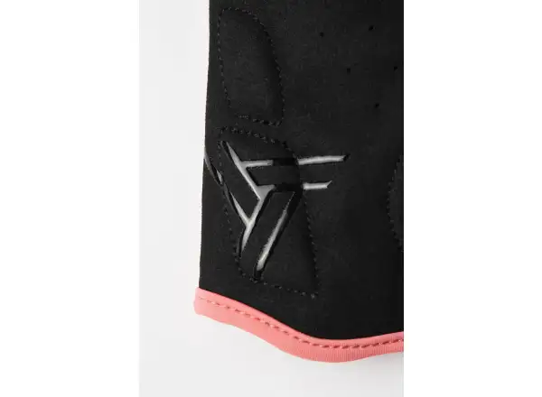 Silvini Gattola women's gloves Coral