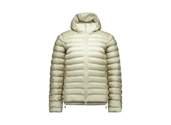 POC Coalesce women's jacket Natrolite Beige