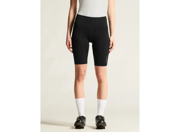 Craft Endur C2 women's cycling shorts with pad black