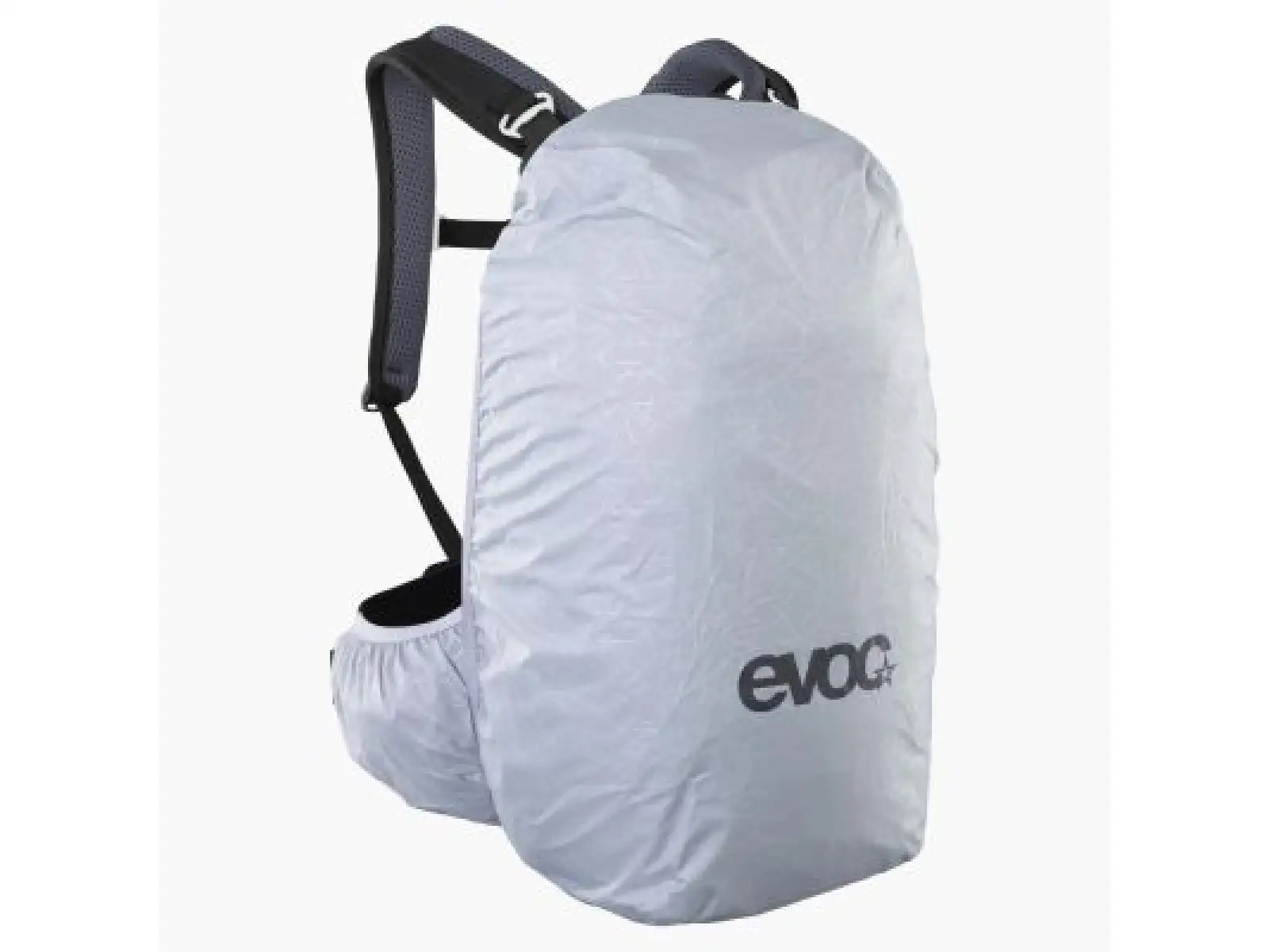 Evoc Trail Pro Backline 16 backpack 16 l Black