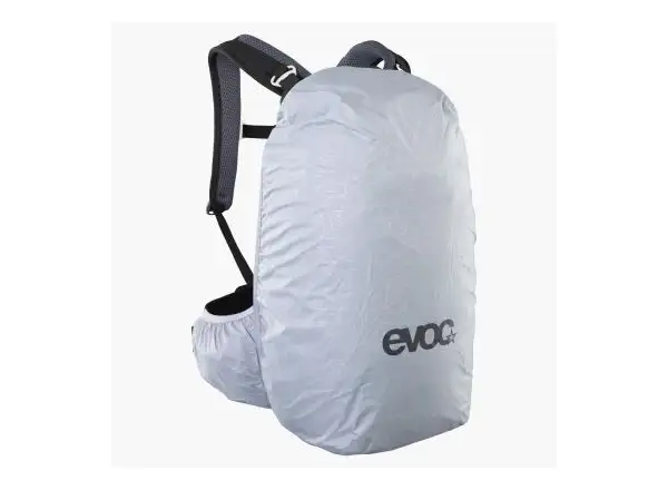 Evoc Trail Pro Backline 16 backpack 16 l Black