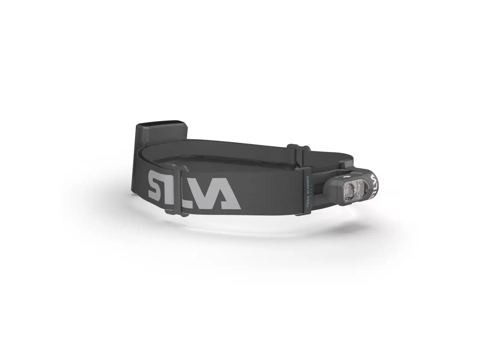 Silva Trail Runner Free Ultra headlamp black