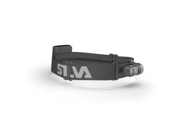 Silva Trail Runner Free Ultra headlamp black