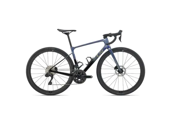 Liv Avail Advanced 0 road bike Interstellar
