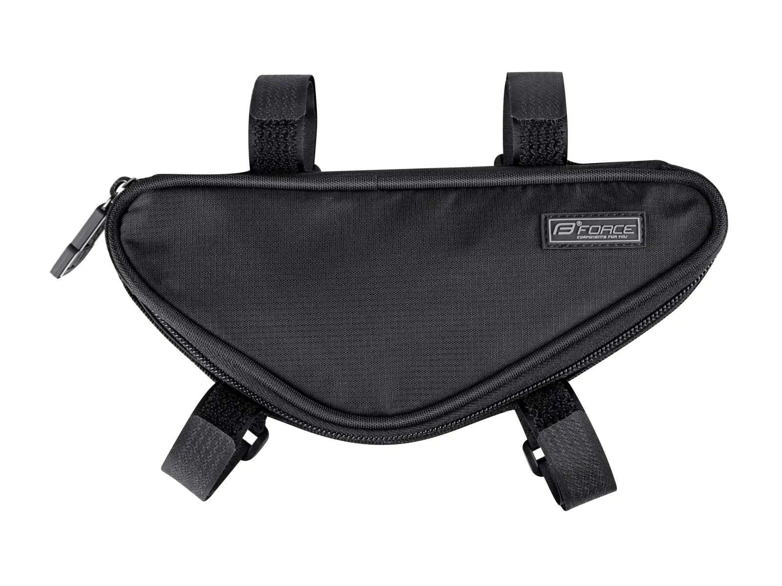 Force Trinity frame bag for e-bike 0.6 l black