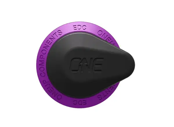 OneUp EDC Lite multiklíč fialový