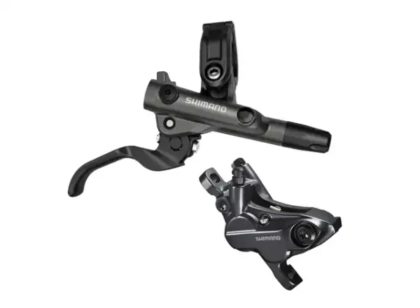 Shimano Deore BR-M6120 front four-piston disc brake SALE