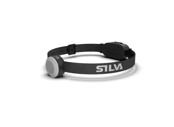 Silva Smini headlamp Black