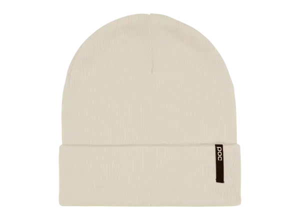 POC Beanie Flat cap Okenite Off-White