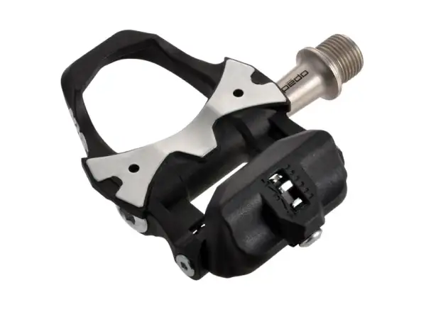X-pedo Thrust NXS road pedals black