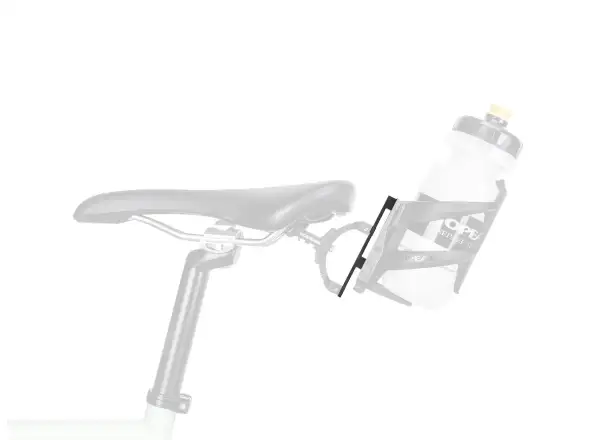 Topeak Alt-Position Cage Mount bottle holder