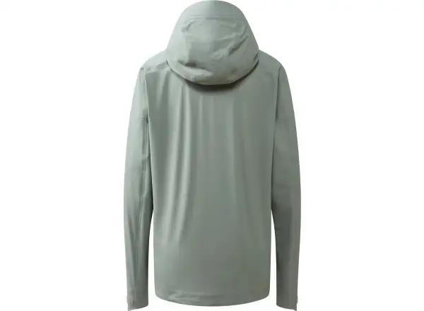 Haglöfs L.I.M AIRAK GTX women's jacket Dew Green
