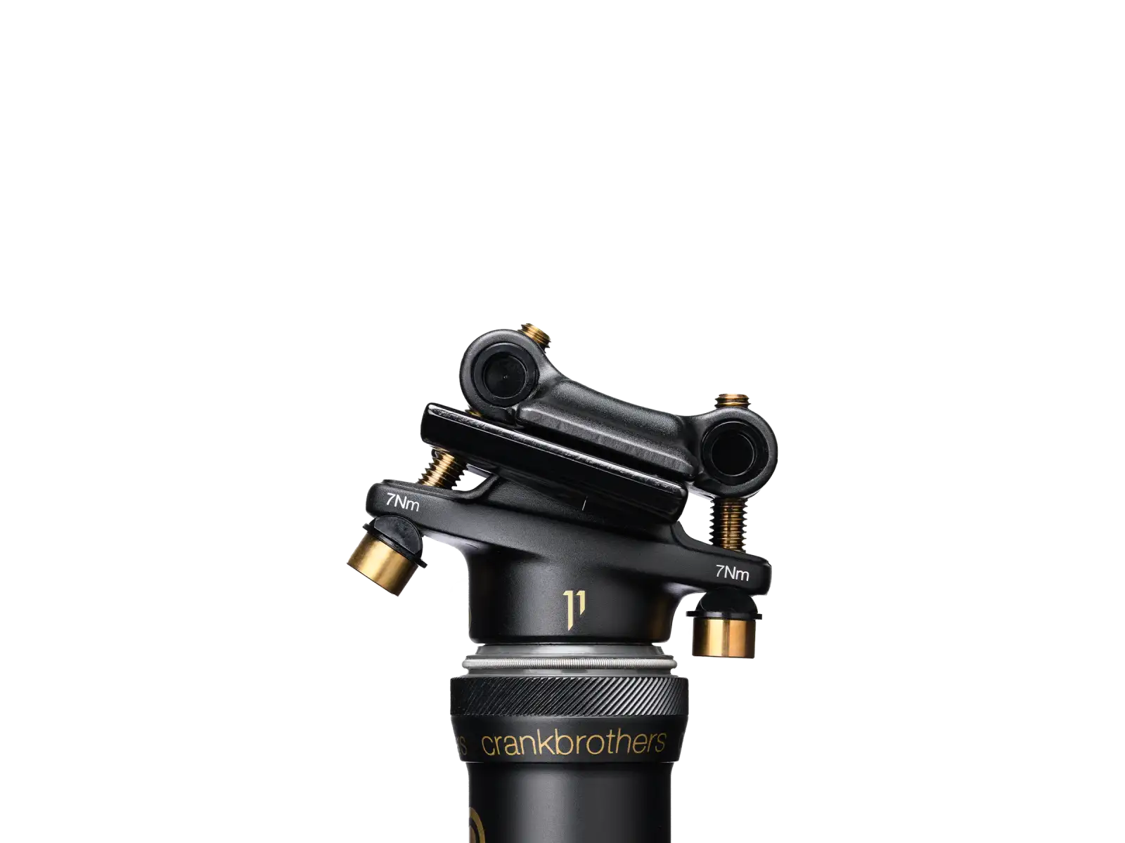 CRANKBROTHERS Highline 11 dropper seatpost 30,9mm