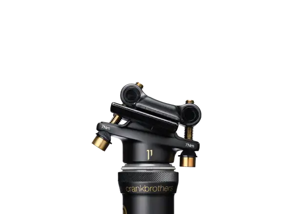 CRANKBROTHERS Highline 11 dropper seatpost 30,9mm