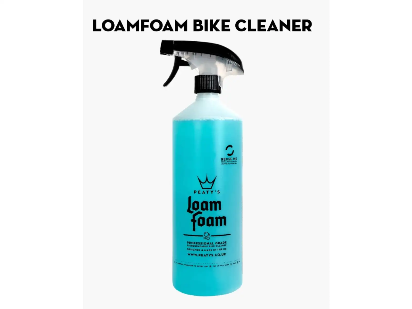 Peatys Complete Bicycle Cleaning Kit Dry Lube cleaning set