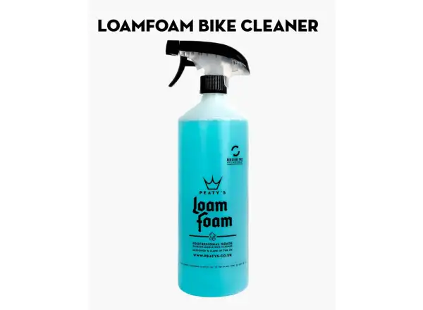 Peatys Complete Bicycle Cleaning Kit Dry Lube cleaning set
