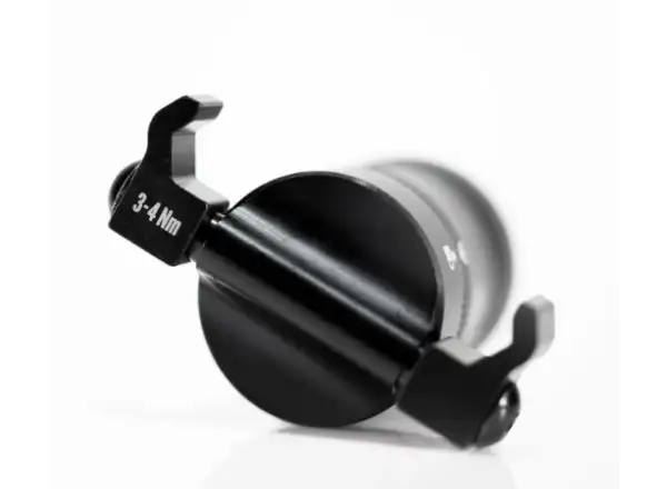 Lezyne Saddle Drive 250 underseat rear light Matte Black