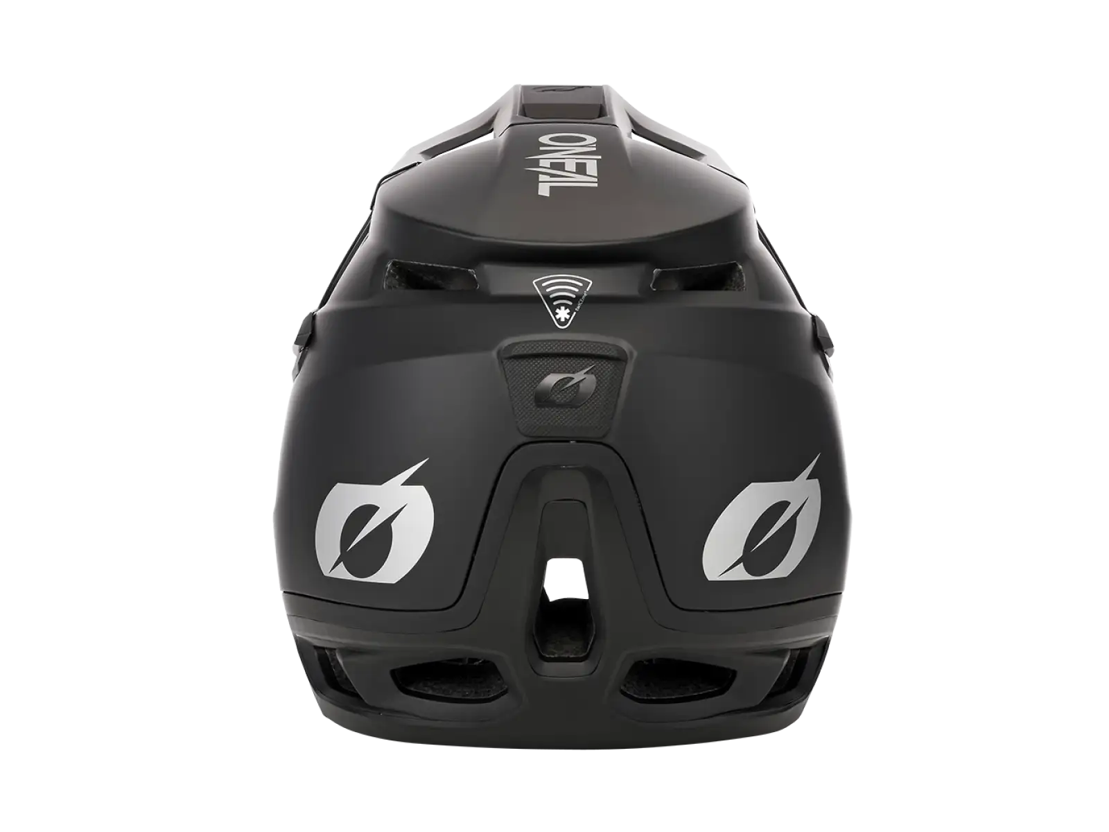 ONeal Transition Solid V.23 Helmet Black