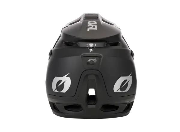 ONeal Transition Solid V.23 Helmet Black