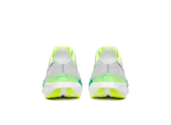 Saucony Endorphin Speed 5 men's running shoes White/Multi