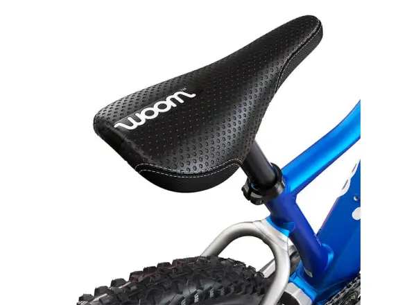 Woom UP 5 children's e-bike 24"