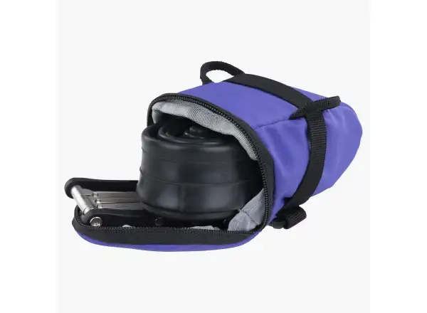 Evoc Seat Bag saddle bag 0,3 l Violet