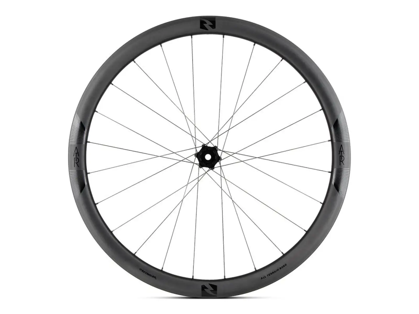 Reynolds ATR X 700C DB gravel wheelset