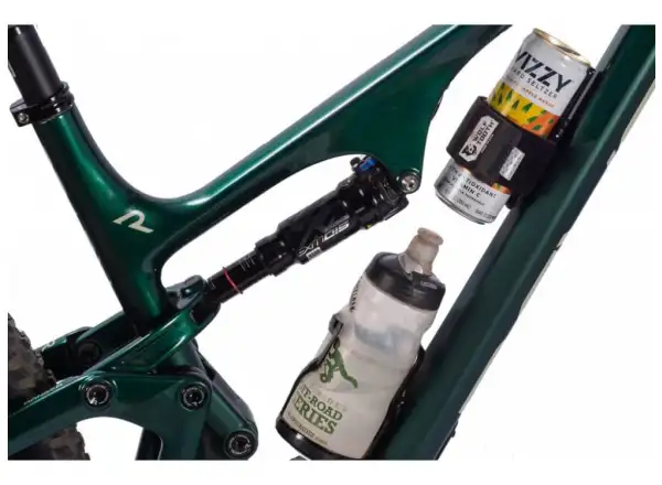 Revel Ranger 29" frame set Green + Rock Shox SID Ultimate fork
