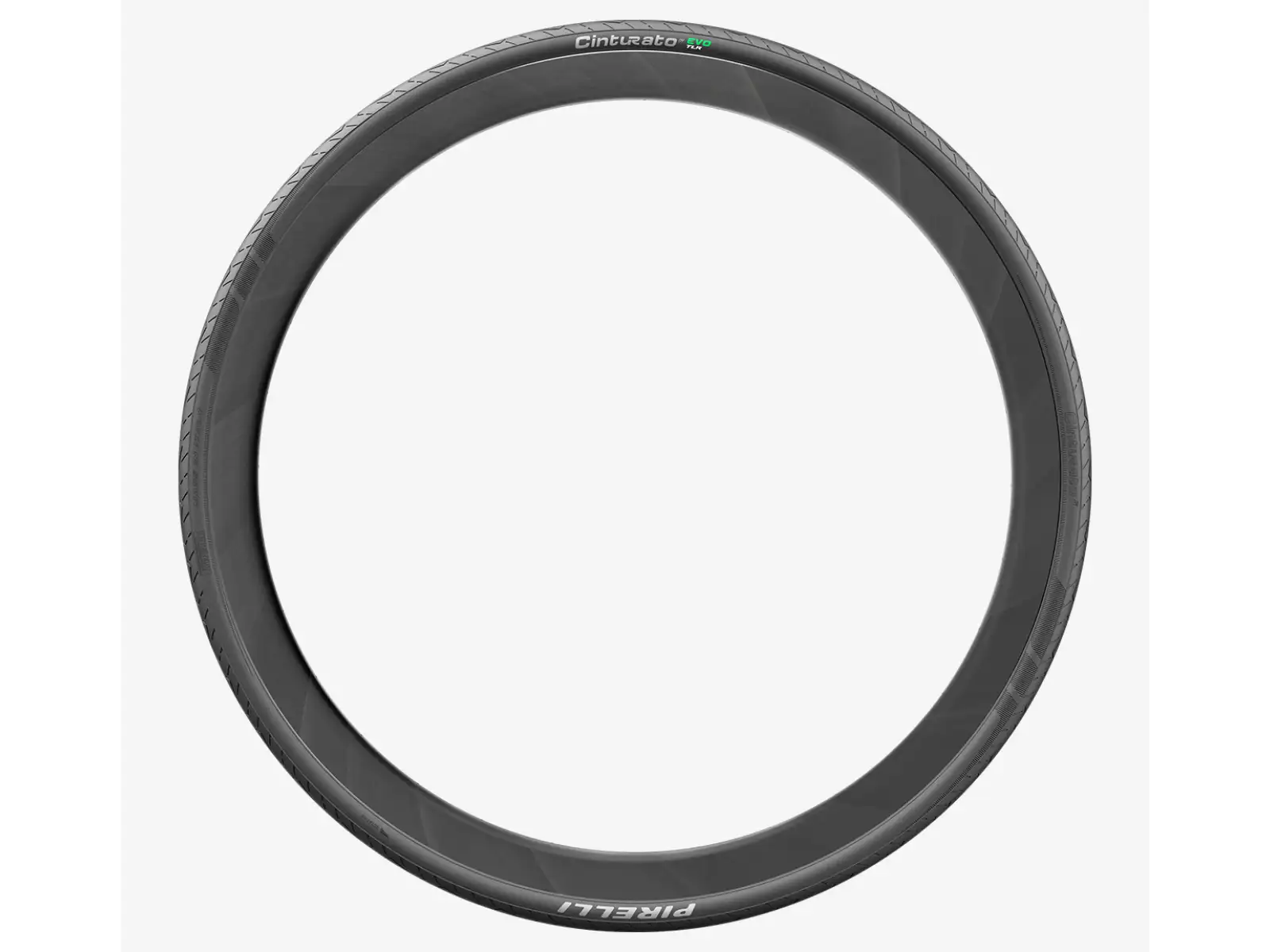 Pirelli Cinturato™ EVO TLR, TechWALL+, 60 tpi, SmartEVO AS, tire kevlar black
