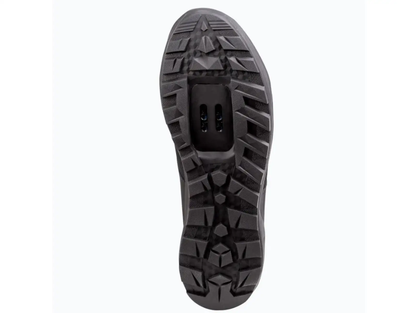 Northwave Magma X Plus Winter MTB Shoes Men Black