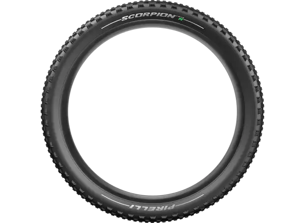 Pirelli Scorpion Enduro R HardWALL TLR 27.5" tire kevlar black