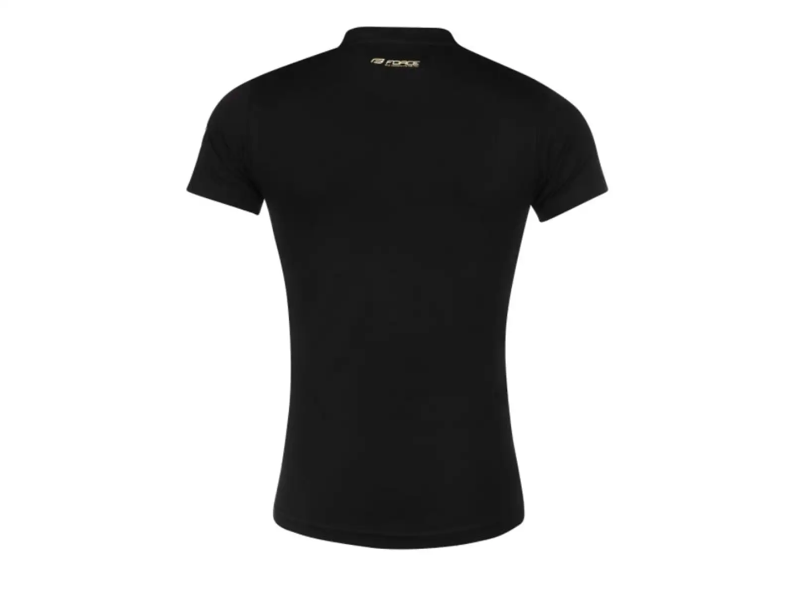 Force 30 years limited edition unisex t-shirt black