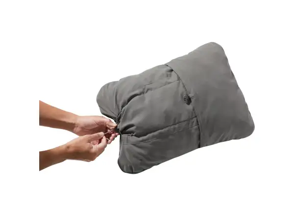 Therm-A-Rest Compress Pillow Cinch Sponge Pillow