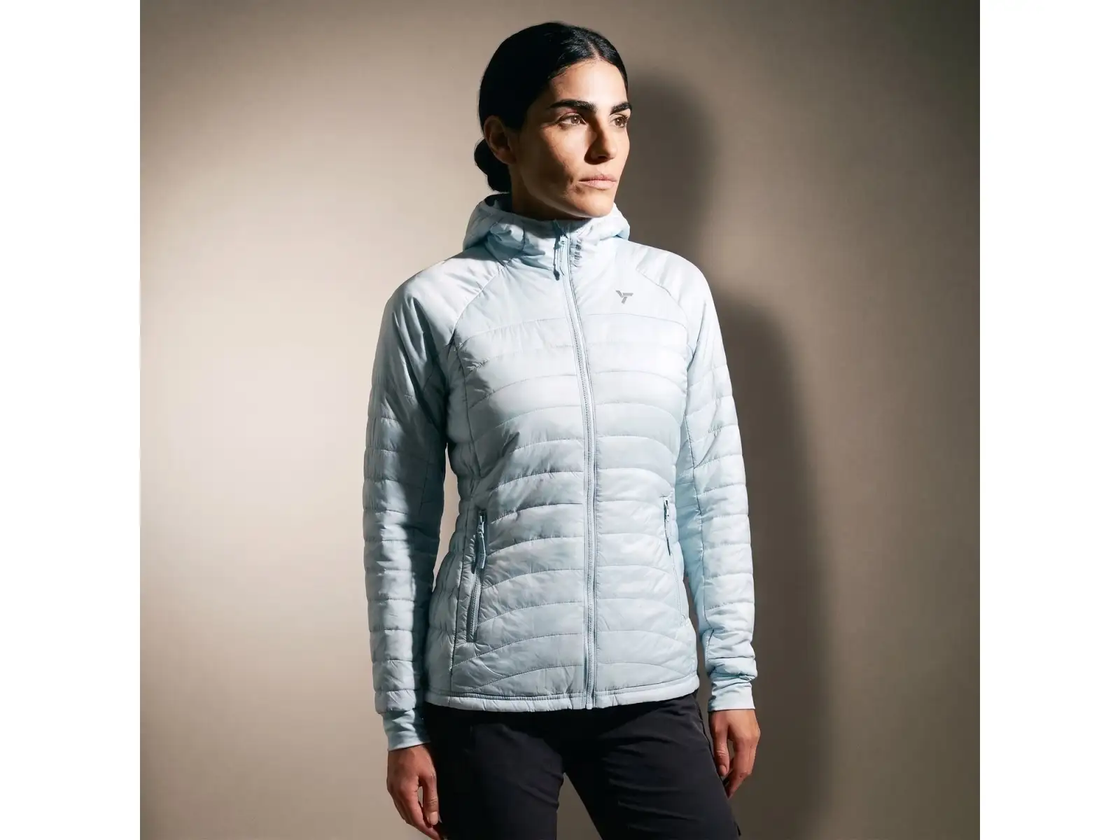 Silvini Cesi women's jacket Sky