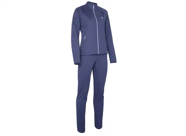 Silvini Cassiana Set women's jacket + pants Navy